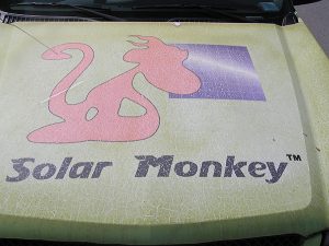 Caliber Signs & Imaging - we specialize in replacing old vehicle wraps