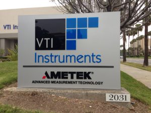 ametek-adds-sister-company-vti-to-rebrand-exterior-sign1