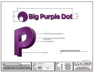 custom-logo-lobby-sign-for-the-big-purple-dot