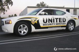 Vehicle Wraps and Graphics in Orange County
