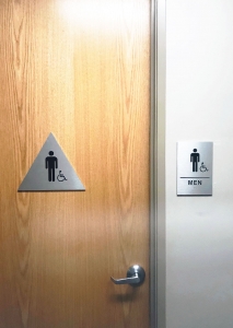 Mens Bathroom Signs ADA WEB