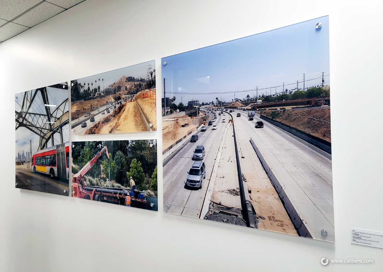 High Resolution Office Prints in Orange County CA