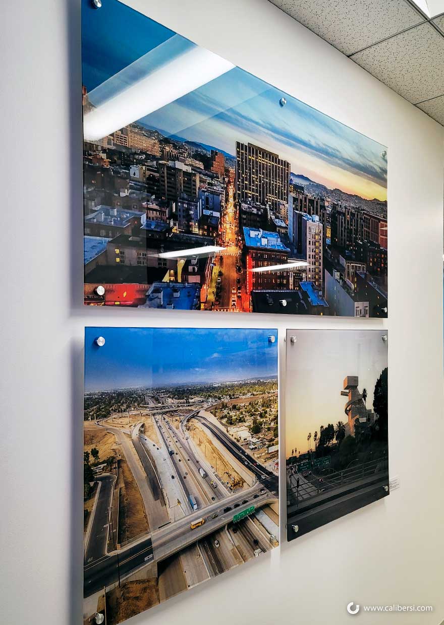 High Resolution Office prints in Long Beach CA