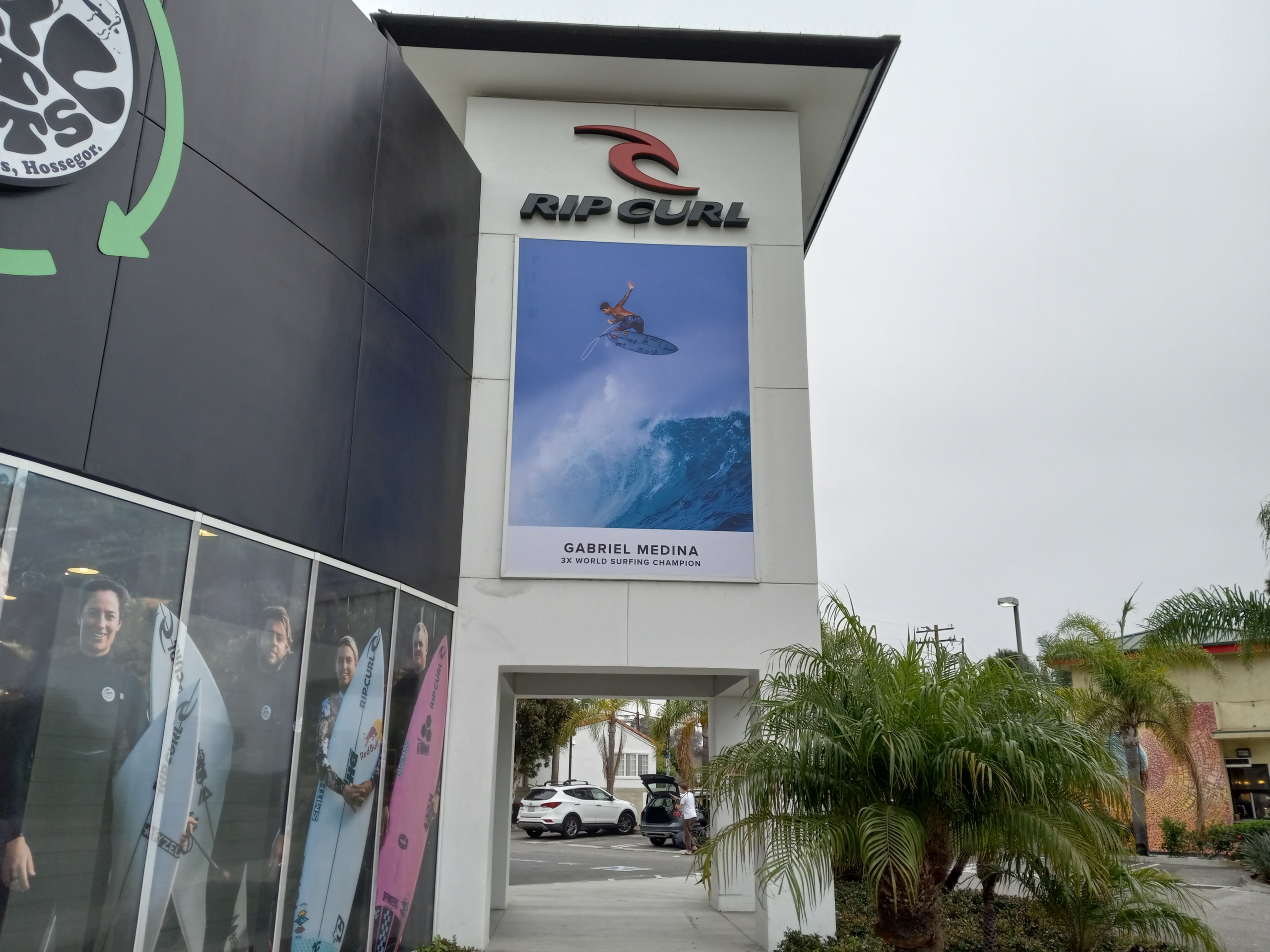 Large Format Graphics in San Clemente CA